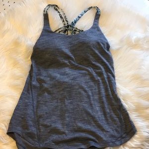 lululemon Brand New Top